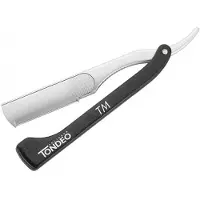 Tondeo M-Line TM Razor + 10x TCR Blades