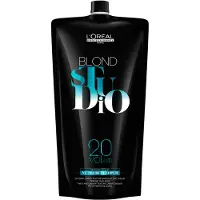 L'Oréal Blond Studio Nutri-Developer révélateur effet nourrissant 20 vol. 6% 1000 ml