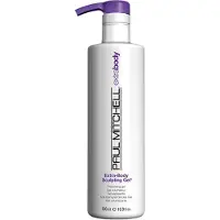 Paul Mitchell Volume Extra Body Sculpting Gel 500 ml