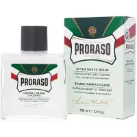Proraso Après Rasage Balm Eucalyptis/Menthol