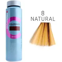Goldwell Colorance Cover Plus blond clair nature Pot 120 ml
