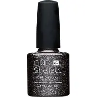 CND Vernis à ongles hebdomadaire Vinylux Dark Diamonds 15 ml