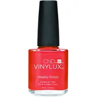 CND Vinylux Jellied Weekly Vernis à ongles 15ml