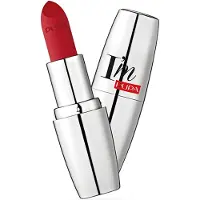 PUPA Milano PUPA-Milano Lippen LipstickI'm Matt Lipstick No. 071 True Red 3,5 g ()