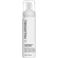 Paul Mitchell Volume Extra-Body Whip mousse volumisante pour cheveux fins 200 ml