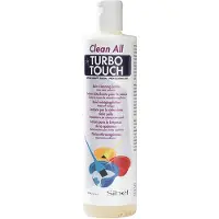 Sibel Turbo Touch Skin Cleaning Lotion 500ml - lotion détachante pour la peau