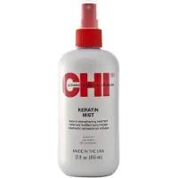 CHI Infra Keratin Mist cure pour fortifier les cheveux 355 ml