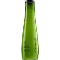 Shu Uemura Silk Bloom shampoing pour cheveux colorés abîmés 300 ml
