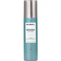 Goldwell Kerasilk Repower Volume Foam Conditioner (U) 150 ml