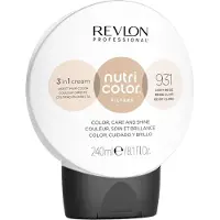 Revlon Nutri Color Filters Toning masque colorant nourrissant à usage professionnel 931 240 ml