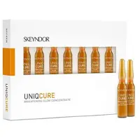 Skeyndor Uniqcure Brightening Glow Coffret