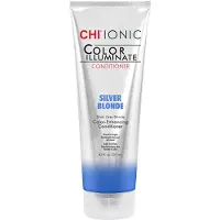 CHI Color Illuminate Silver Blonde Conditioner 251 ml