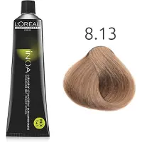 L'Oréal inoa color 8,13 60 ml