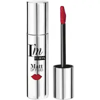 Pupa Milano Pupa I'M MATT LIP FLUID Diva's Red (051 Diva'S Red)