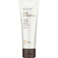 Skeyndor Sun Expertise Medium Tanning Control Cream SPF 20