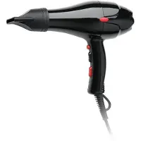 Original Best Buy Dreox Phon Black - sèche-cheveux noir