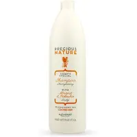Alfaparf Milano Precious Nature Today's Special Shampooing Almond & Pistachio Pflegeshampoo für gefärbtes Haar 1000 ml