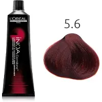 L'Oréal inoa carmilane color C5,6 MIX 1+1 (U)