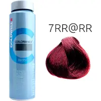 Goldwell Color Colorance Cover Plus @Elumenated NaturalsDemi-Permanent Hair Color 7RR@RR Luscious Red Elumenated Rouge Intense