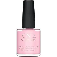 CND Vinylux #273 Candied (Roses, Vernis coloré)