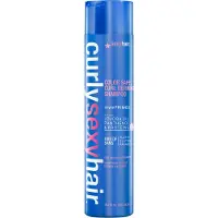 Sexy Hair CURLY SEXYHAIR shampooing définissant les boucles 300 ml