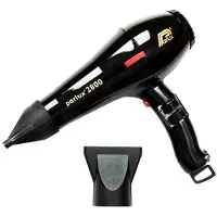 Parlux Sèche-cheveux 2800 noir - 1 unité