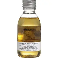 Davines Authentic Nourishing Oil Huile à effet hydratant 140 ml