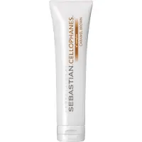 Sebastian Cellophanes masque pour le renouvellement de la brillance des cheveux colorés teinte 300 ml