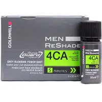 Goldwell Men Reshade 4CA 80 ml