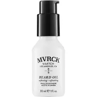 Paul Mitchell Mvrck Beard 30ml Shaving Oil Clair Homme