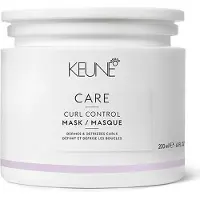 Keune Care Curl Control Mask masque cheveux pour cheveux bouclés et frisés 200 ml