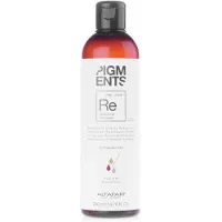 Alfaparf Milano Alfaparf Pigments Shampooing Réparateur 200ml