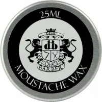 Dear Barber Moustache Wax cire à moustache 25 ml