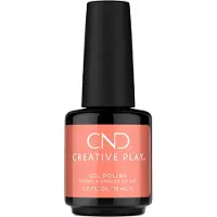 CND Creative Play Freespir Vernis à ongles semi-permanent 15ml