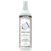 Wahl Cleaning Spray 250ml - spray nettoyant