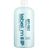 Label.M Royal Yuzu shampoing lissant anti-frisottis 1000 ml
