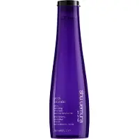 Shu Uemura Shampooing révélateur d'éclat Yubi Blonde 300ml
