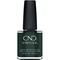 CND Vinylux Longwear Green Nail Rolis Gel-like et couleurs r sistantes aux puces Aura 0,5 fl. oz