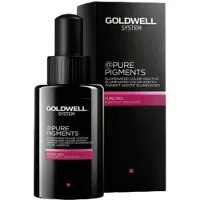 Goldwell System Pure Pigments Additifs 50 ml Pure Red