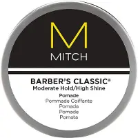 Paul Mitchell Mitch Barbers Classic Pommade