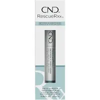 CND Essential Care Pen Rescue Rxx Traitement quotidien pour ongles naturels 2.5ml