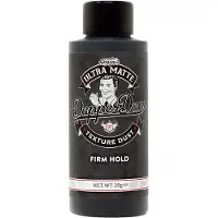 Dapper Dan Ultra Mate 20g Capillary Treatment Clair