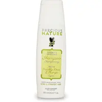 Alfaparf Milano Soin des cheveux Precious Nature Long & Straight Hair Shampoo