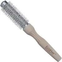 Olivia Garden Eco Hair Thermal brosse ronde cheveux pour femme 24 mm 1 pcs