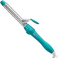 Moroccanoil Fer à friser professionnel Everlasting Titanium Iron