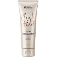 Indola Blond Addict Instacool Shampoo 250 ml