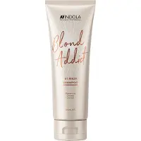 Indola Blond Addict Shampoo 250 ml