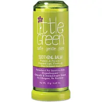 Little Green Baby crème protectrice pour bébé en stick 13 g
