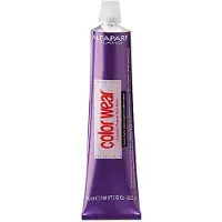Alfaparf Milano Alfaparf-Milano Collection-Coloration Color-WearVegan Color Wear 8.12 Blond clair Violet cendré 60 ml (213,17 € / 1 l)