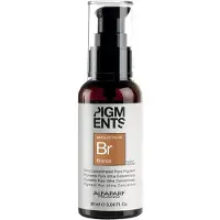 Alfaparf Milano Ultra Concentrated Pigments Additifs 90 ml Bronze